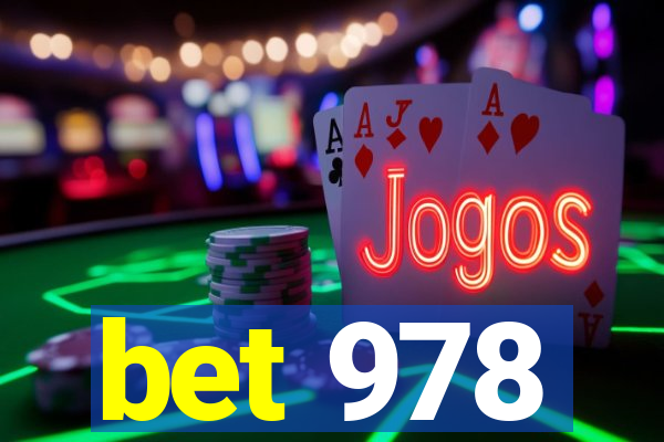 bet 978